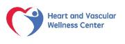 Heart and Vascular Wellness Center Logo